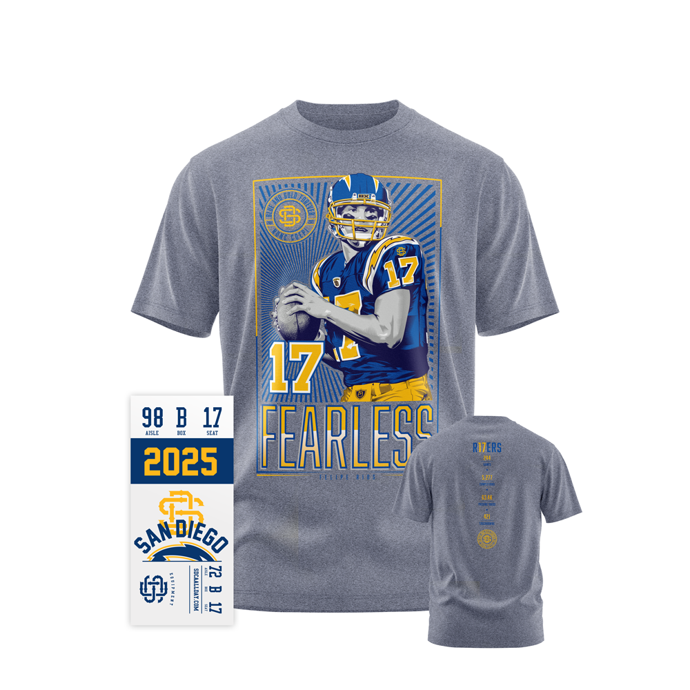 R17ERS FOREVER - Limited Release for 2025