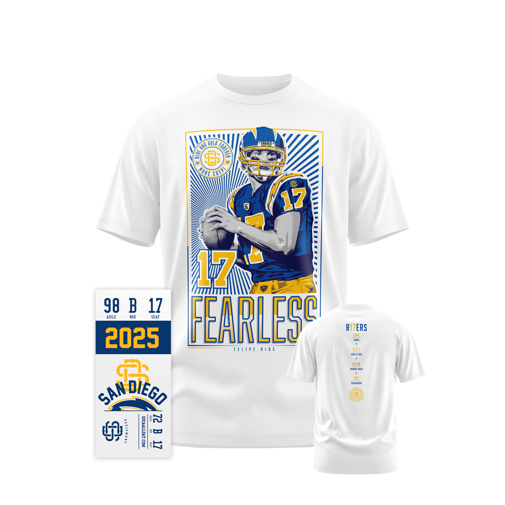 R17ERS FOREVER - Limited Release for 2025