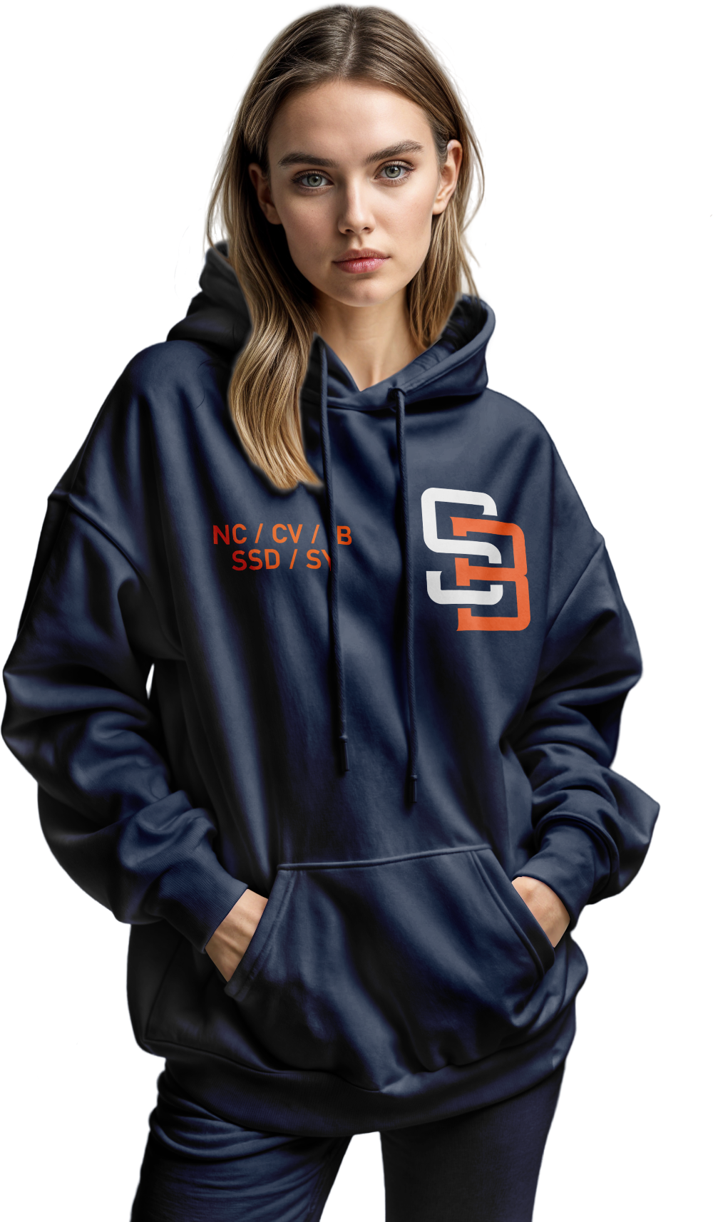 Southbay Pullover Hood (Batch 1)