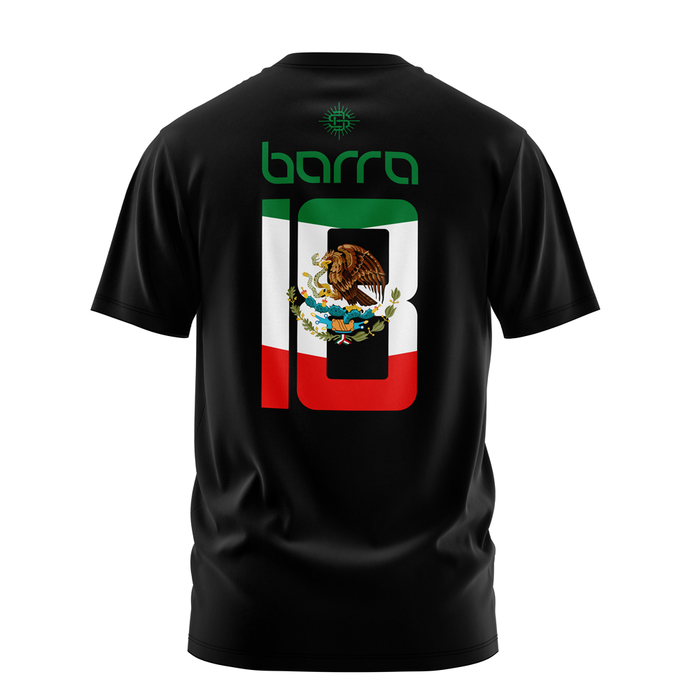 2025 Raza SDMX - Limited Edition