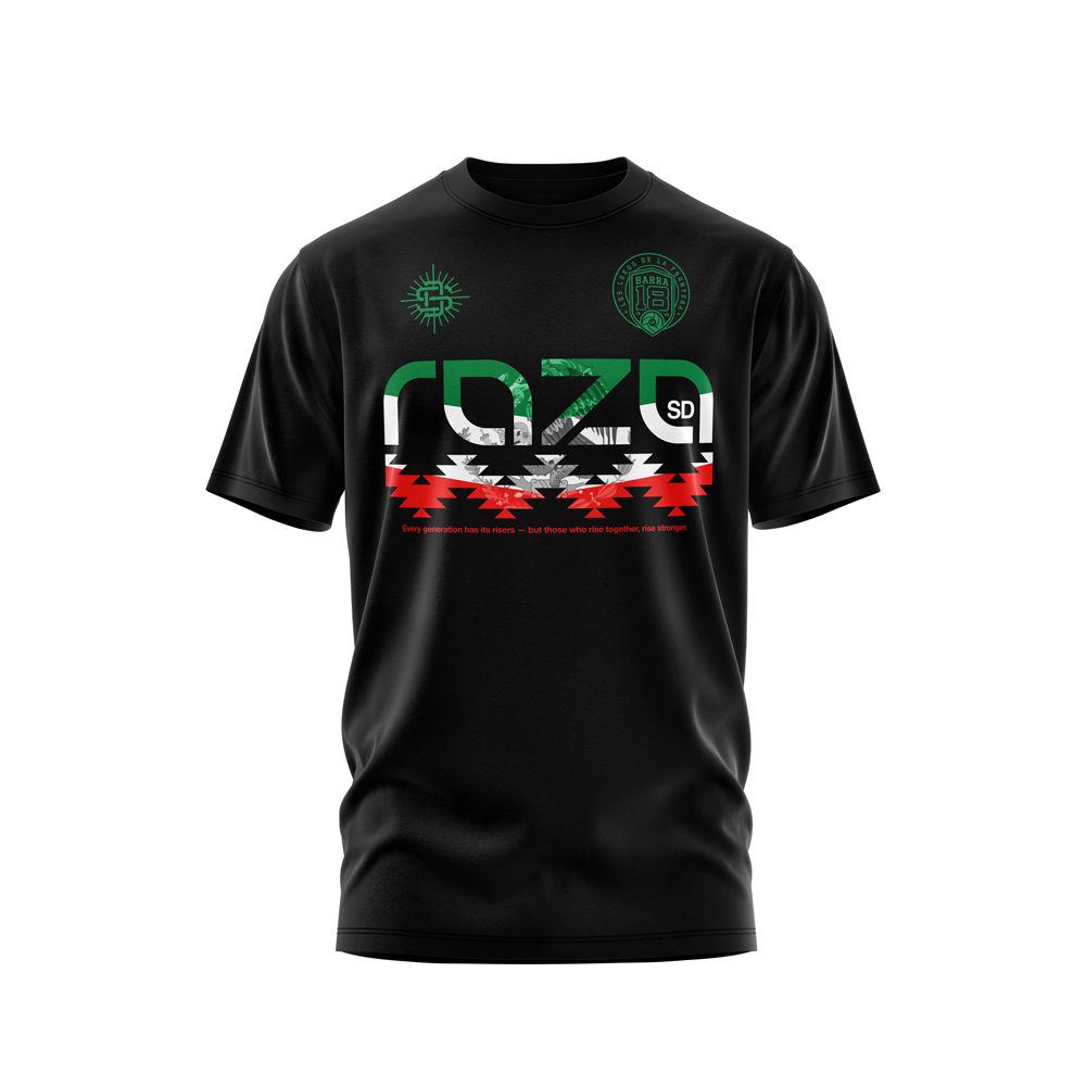 2025 Raza SDMX - Limited Edition