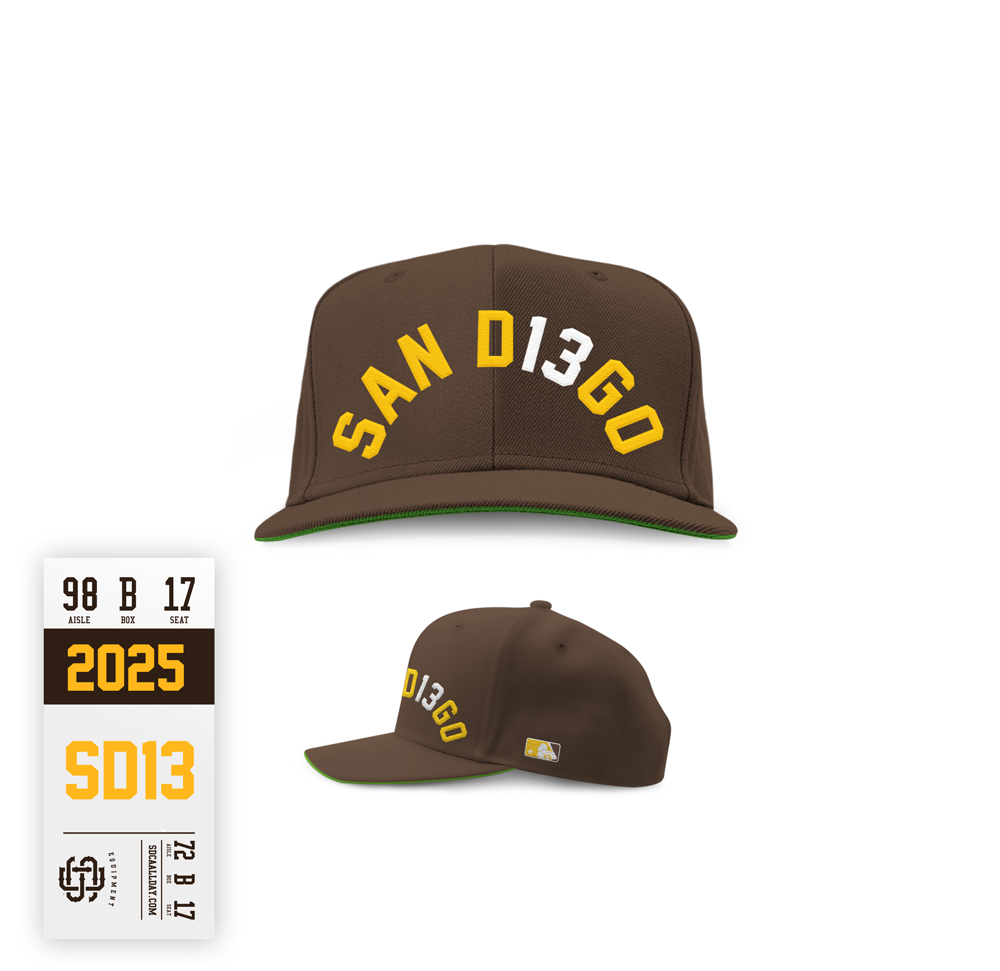 SD13  ASG Snapback (Limited) Pre-Order)