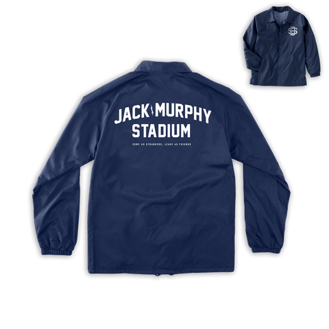 Jack Murphy Stadium - Classic Jacket (Pre-Draft)